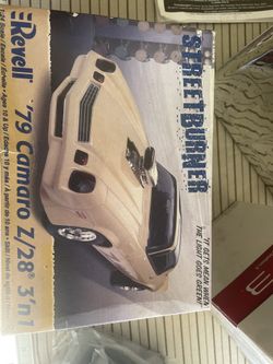 Car Model