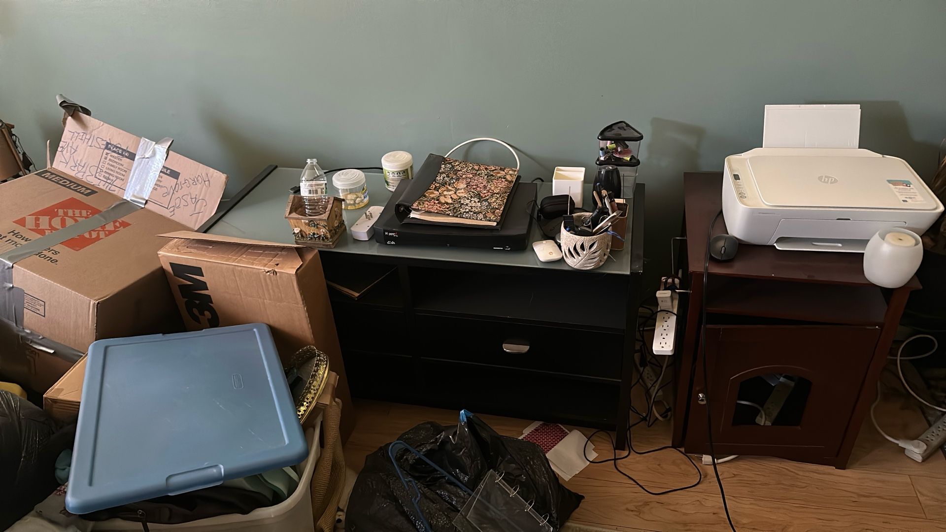 Full Living Room Set