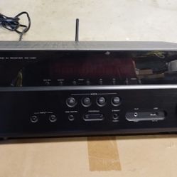 Yamaha RX-v481