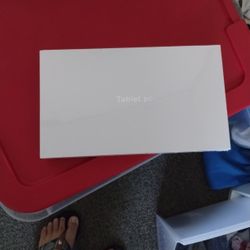 Tablet PC 