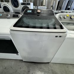 Samsung Washer (New)