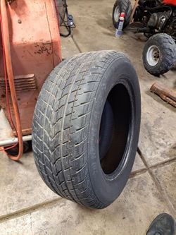 Tire 215/60r15