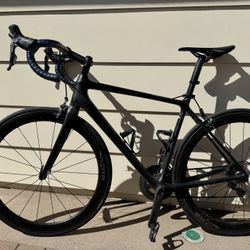 Trek Emonda - Full carbon - 54 