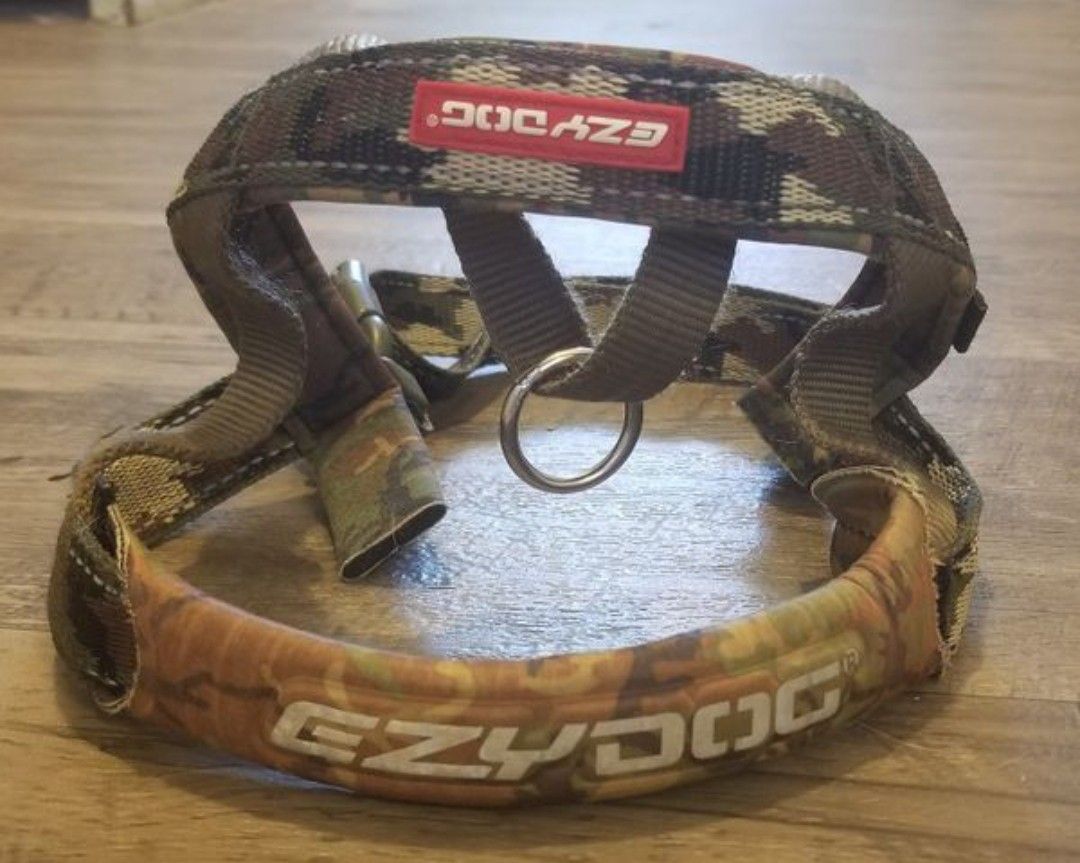 EazyDog Harness