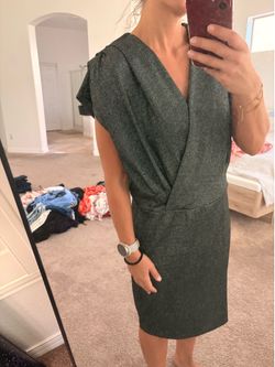 Black Party Dress size XL