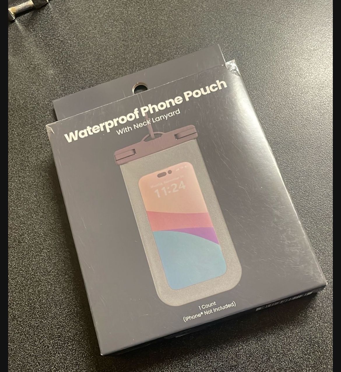 Phone Accessories, AirPod Case, AirTag Keychain