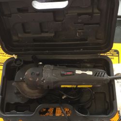 Dualsaw 4 1/2 Circular Saw
