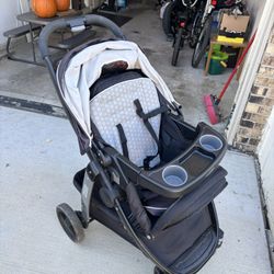 Stroller