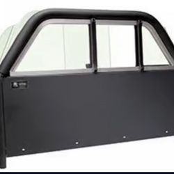 setina police transport partition 52"x39" Any Mid Size Sedan