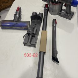 Dyson V7 Animal Plus Cordless Vacuum 