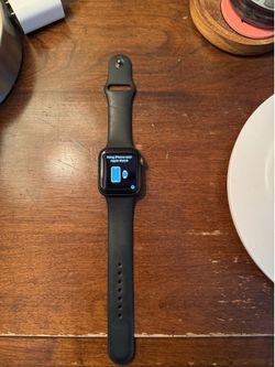 Apple Watch 44mm series 4