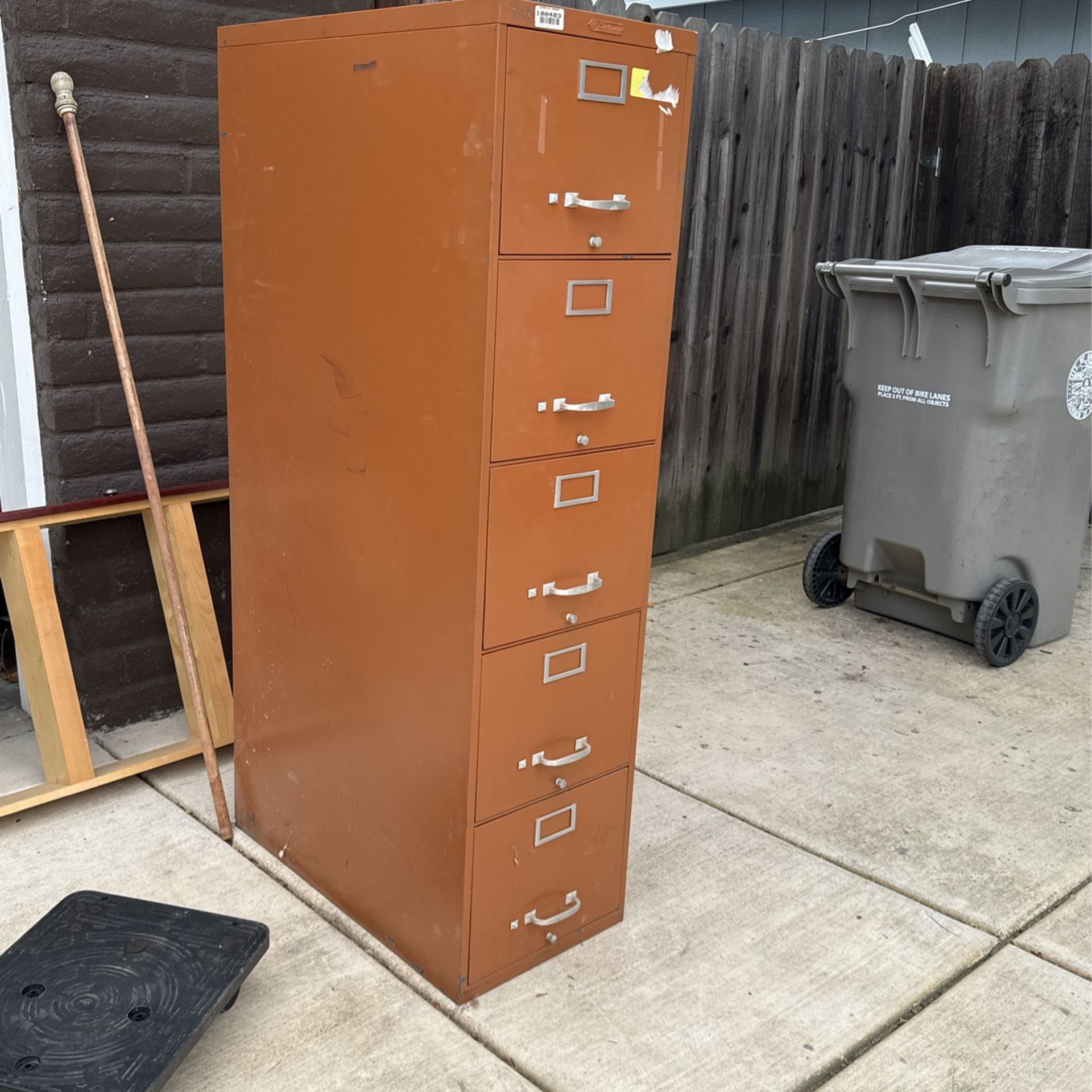 File Cabinet (FREE)