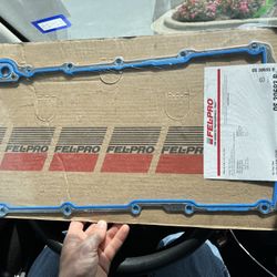 GM 6.2L, 6.0L, 5.7L, 5.3L, 4.8L Oil Pan Gasket Set 