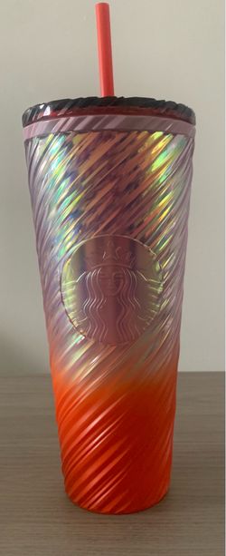 Starbucks Tumbler