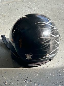 Helmet
