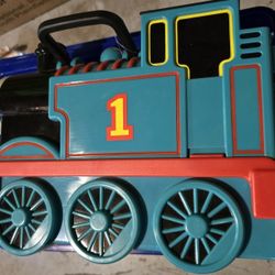Thomas The Train Carrier