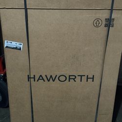 Haworth Very Office Chair