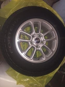 jeep 17 inch rims for Jeep Grand Cherokee