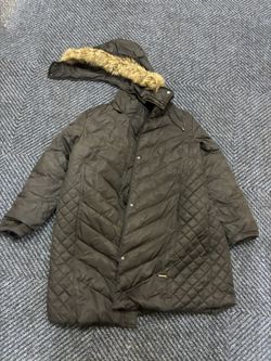 This is a Kenneth Cole jacket 