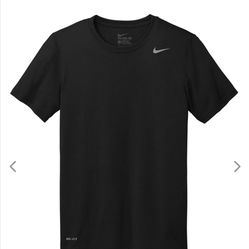 Nike Men Shirt Dry fit 
