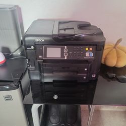 COLOR PRINTER EPSON