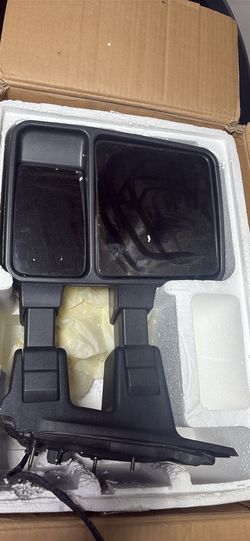 Ford Super Duty Mirrors
