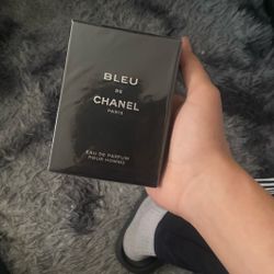 Chanel Cologne 