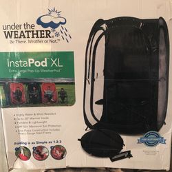 InstaPod XL Weather Pod 
