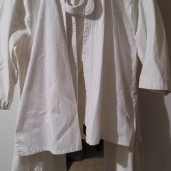 Mens Proforce Karate Gi 