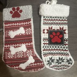 Dog Stockings (2)