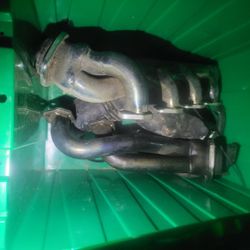 1980 -93 Ford Mustang Headers