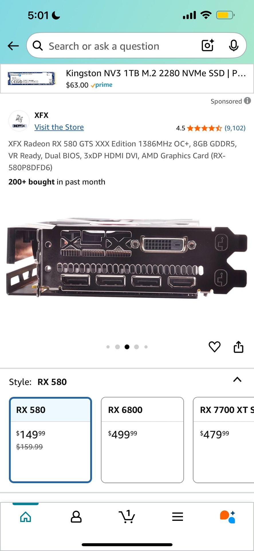 TRADINF FOR E SCOOTER OR 100$