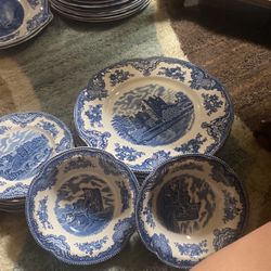 Old Britain Castle Award Winning From Queen Elizabeth 11 Twice