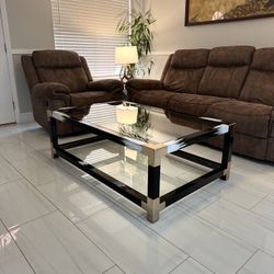 Coffee/sofa Table 