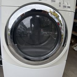 Maytag 3000 Series Dryer 