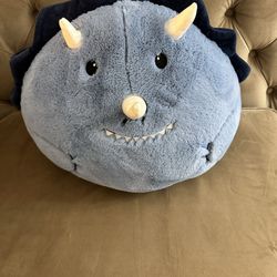 Large Squish-mallow Plush 