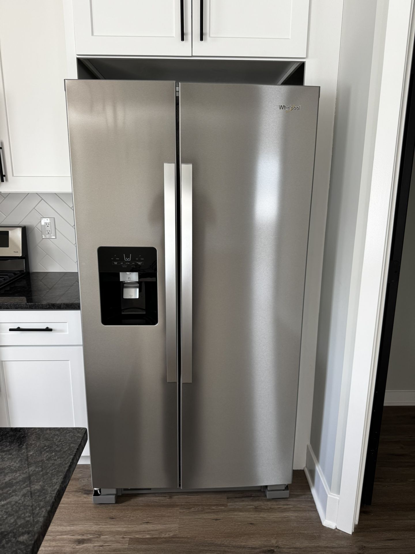Whirlpool Frindge