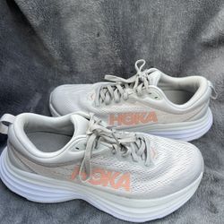 Hoka One One Shoes