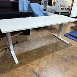 Electric Height Adjustable Desk