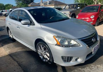 2014 Nissan Sentra