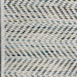 9x11 Kaleen Mill Area Rug