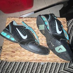 Size 8 Nike