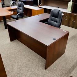 Sale !! L shape desk