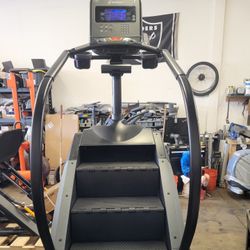 Stairmaster Series 8 Stepmill