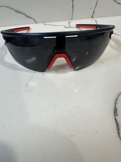 Oakley Sunglasses.
