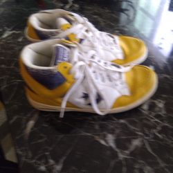 Magic Johnson weapon 10