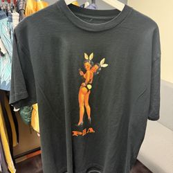 Playboy X Cactus Jack T-Shirt