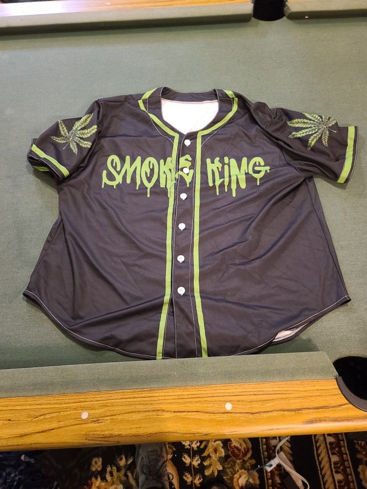 Dope Jersey