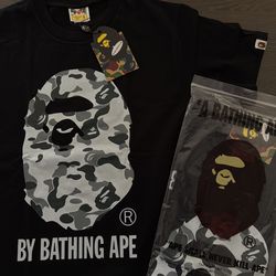 Bape Shirt