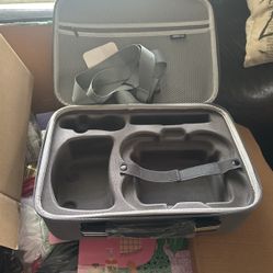 Avata 2 Carrying Case Portable Travel Bag for DJI Avata 2 